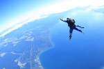 Skydive Taupo New Zealand – Theatress Travels 4