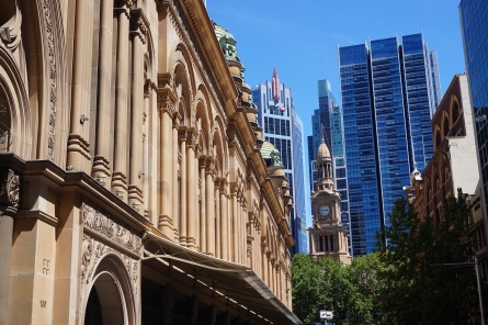 Sydney, Australia - Theatress Travel Blog
