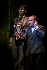 Theatress - The Addams Family Musical UK Tour - Review - Theatre Blog 9