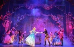Cinderella – Panto – Belgrade Theatre Coventry – Theatress Review