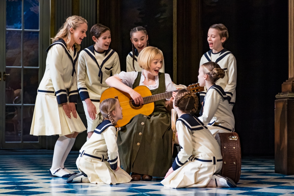 REVIEW | The Sound of Music – UK Tour