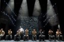 An Officer and a Gentleman Musical - UK Tour - Review - Theatress