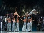 The Little Mermaid Northern Ballet - Review - Theatress 7