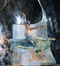 The Little Mermaid Northern Ballet - Review - Theatress