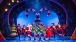 NATIVITY! THE MUSICAL – UK Tour – Review – Theatress