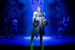 Peter Pan Pantomime Review – Northampton – Theatress Theatre Blog 2