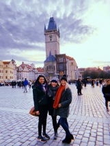 Prague - Travel Blog - Theatress 5